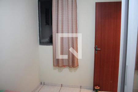 Quarto 2 de apartamento à venda com 2 quartos, 44m² em Califórnia, Belo Horizonte