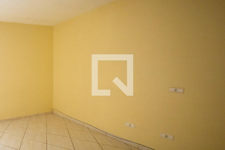 Cozinha de casa para alugar com 1 quarto, 39m² em Conceição, Diadema