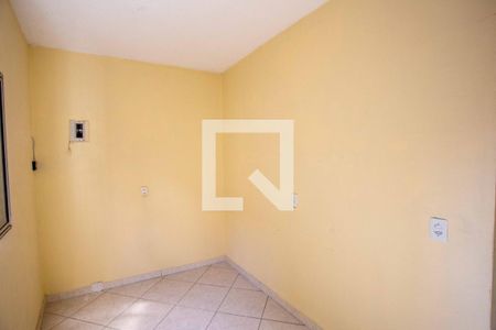 Sala de casa para alugar com 1 quarto, 39m² em Conceição, Diadema