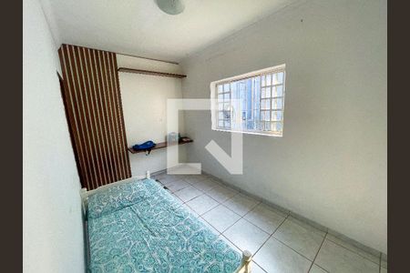 Quarto 1 - suite de casa para alugar com 4 quartos, 270m² em Conjunto Água Branca, Contagem