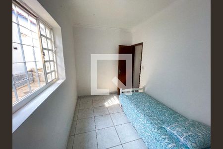 Quarto 1 - suite de casa para alugar com 4 quartos, 270m² em Conjunto Água Branca, Contagem