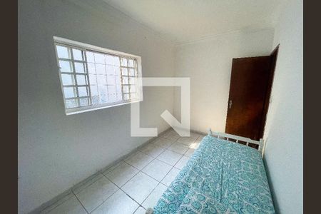 Quarto 1 - suite de casa para alugar com 4 quartos, 270m² em Conjunto Água Branca, Contagem