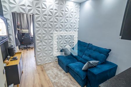 Studio de kitnet/studio à venda com 1 quarto, 28m² em Laranjeiras, Rio de Janeiro