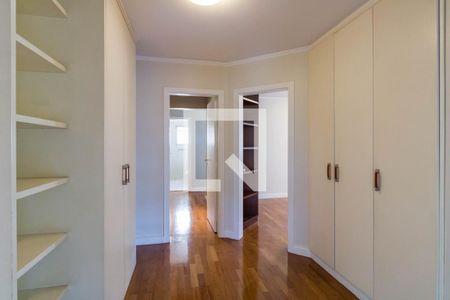 Quarto 1 de apartamento à venda com 4 quartos, 200m² em Parque Bairro Morumbi, São Paulo