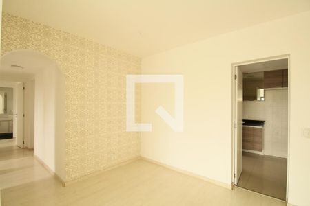 Sala de apartamento para alugar com 3 quartos, 100m² em Vila Progredior, São Paulo