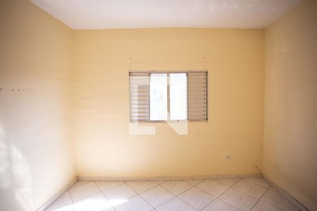 Quarto de casa para alugar com 1 quarto, 40m² em Conceição, Diadema