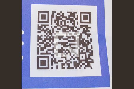 QRcode de casa para alugar com 1 quarto, 40m² em Conceição, Diadema