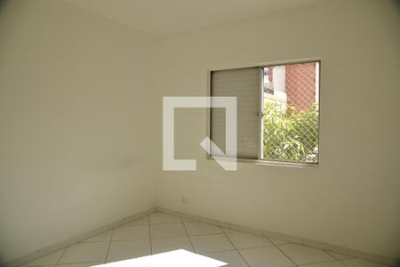 Quarto 1 de apartamento à venda com 2 quartos, 55m² em Vila Euclides, São Bernardo do Campo