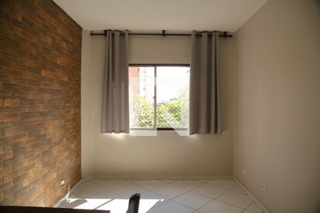 Sala de apartamento à venda com 2 quartos, 55m² em Vila Euclides, São Bernardo do Campo