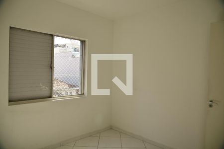 Quarto 1 de apartamento à venda com 2 quartos, 55m² em Vila Euclides, São Bernardo do Campo