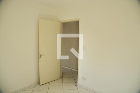 Quarto 1 de apartamento à venda com 2 quartos, 55m² em Vila Euclides, São Bernardo do Campo