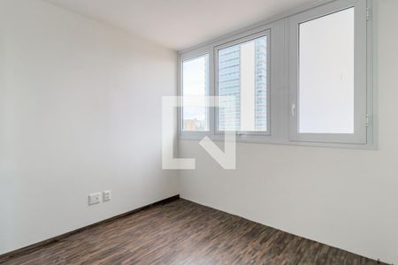 Quarto de apartamento para alugar com 1 quarto, 39m² em Vila São Francisco (zona Sul), São Paulo