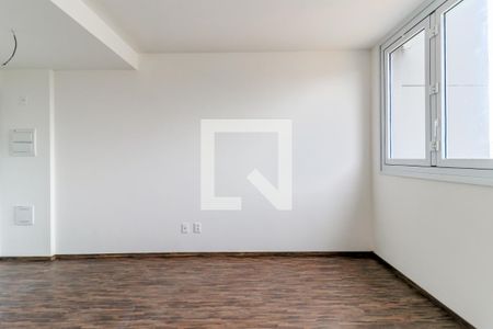 Sala de apartamento para alugar com 1 quarto, 39m² em Vila São Francisco (zona Sul), São Paulo