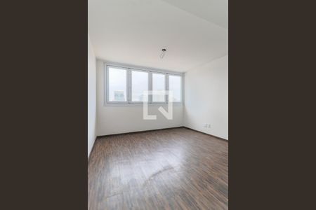 Sala de apartamento para alugar com 1 quarto, 39m² em Vila São Francisco (zona Sul), São Paulo