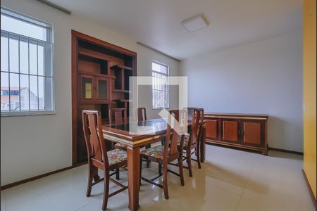 Sala de apartamento para alugar com 4 quartos, 107m² em Federação, Salvador