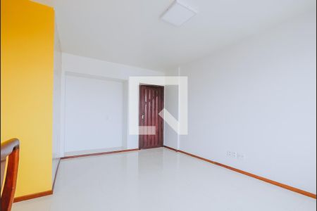 Sala de apartamento para alugar com 4 quartos, 107m² em Federação, Salvador