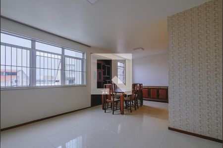 Sala de apartamento para alugar com 4 quartos, 107m² em Federação, Salvador