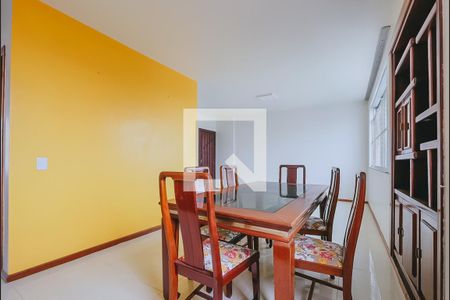 Sala de apartamento para alugar com 4 quartos, 107m² em Federação, Salvador