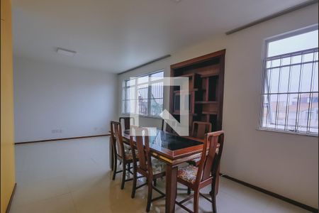 Sala de apartamento para alugar com 4 quartos, 107m² em Federação, Salvador