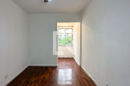 Sala de apartamento à venda com 2 quartos, 58m² em Copacabana, Rio de Janeiro