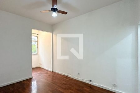 Sala de apartamento à venda com 2 quartos, 58m² em Copacabana, Rio de Janeiro