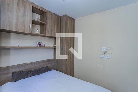 Quarto 1 de apartamento à venda com 2 quartos, 49m² em Imirim, São Paulo