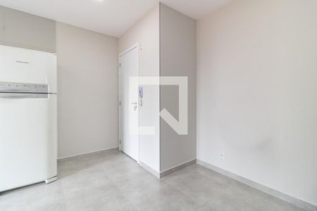 Sala de apartamento à venda com 1 quarto, 31m² em Sacomã, São Paulo