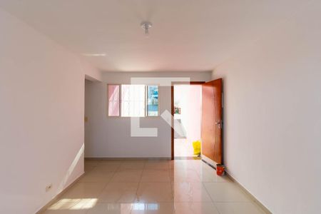 Sala de casa para alugar com 2 quartos, 100m² em Vila Califórnia, São Paulo