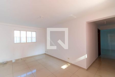 Sala de casa para alugar com 2 quartos, 100m² em Vila Califórnia, São Paulo