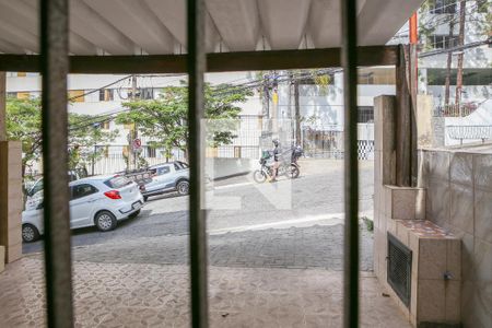 Vista do Quarto 2 de casa para alugar com 3 quartos, 120m² em Perdizes, São Paulo