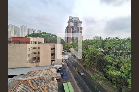 Vista do quarto 1 de apartamento à venda com 2 quartos, 75m² em Barra Funda, São Paulo