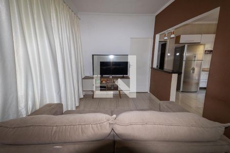 Sala - Casa 1 de casa à venda com 3 quartos, 280m² em Vila Bancária, São Paulo