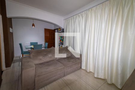 Sala - Casa 1 de casa à venda com 3 quartos, 280m² em Vila Bancária, São Paulo