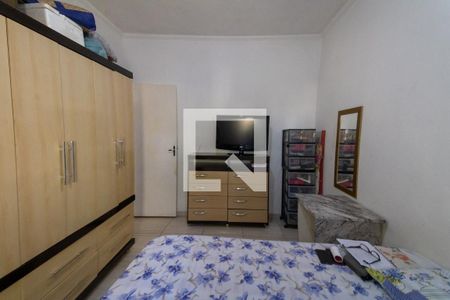 Quarto 1 - Casa 1 de casa à venda com 3 quartos, 280m² em Vila Bancária, São Paulo