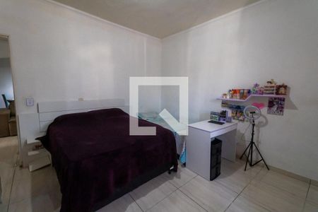 Quarto 2 - Casa 1 de casa à venda com 3 quartos, 280m² em Vila Bancária, São Paulo