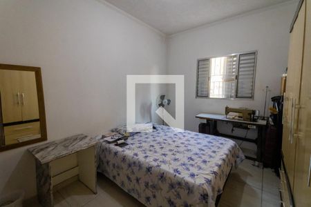 Quarto 1 - Casa 1 de casa à venda com 3 quartos, 280m² em Vila Bancária, São Paulo