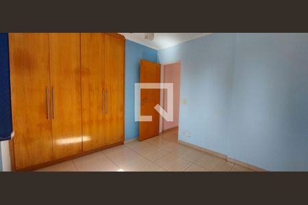 Quarto 1 de apartamento à venda com 2 quartos, 59m² em Vila Alzira, Santo André