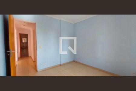 Quarto 1 de apartamento à venda com 2 quartos, 59m² em Vila Alzira, Santo André