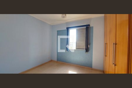 Quarto 1 de apartamento à venda com 2 quartos, 59m² em Vila Alzira, Santo André