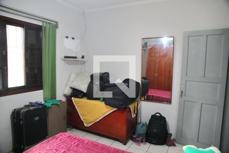 Suíte de casa à venda com 3 quartos, 152m² em Ferrazópolis, São Bernardo do Campo