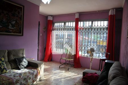 Sala de casa à venda com 3 quartos, 152m² em Ferrazópolis, São Bernardo do Campo