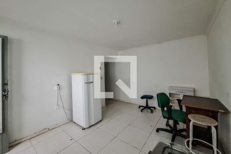 sala cozinha de casa para alugar com 1 quarto, 30m² em Jardim da Gloria, São Paulo