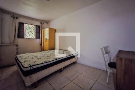 quarto de casa para alugar com 1 quarto, 30m² em Jardim da Gloria, São Paulo