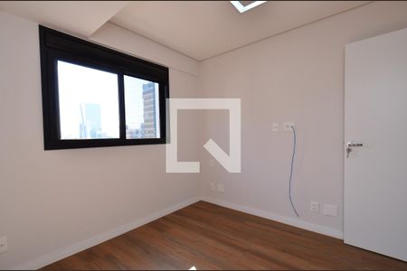 Quarto1 de apartamento à venda com 3 quartos, 140m² em Lourdes, Belo Horizonte