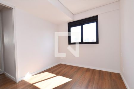 Quarto1 de apartamento à venda com 3 quartos, 140m² em Lourdes, Belo Horizonte