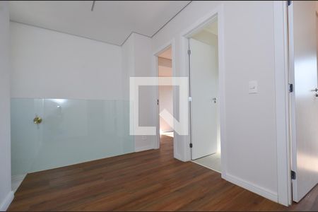 Sala/ cobertura de apartamento à venda com 3 quartos, 140m² em Lourdes, Belo Horizonte