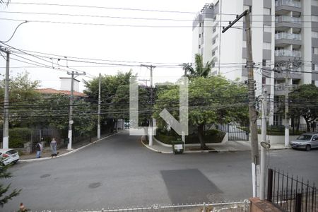 Sala/Vista de casa à venda com 3 quartos, 413m² em Jardim da Gloria, São Paulo