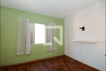 Quarto 1 de apartamento para alugar com 2 quartos, 65m² em Baeta Neves, São Bernardo do Campo