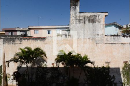 Sala - vista  de apartamento à venda com 2 quartos, 65m² em Baeta Neves, São Bernardo do Campo