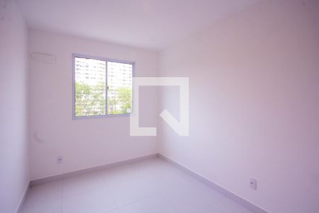 Quarto 1 de apartamento para alugar com 2 quartos, 46m² em Colubande, São Gonçalo